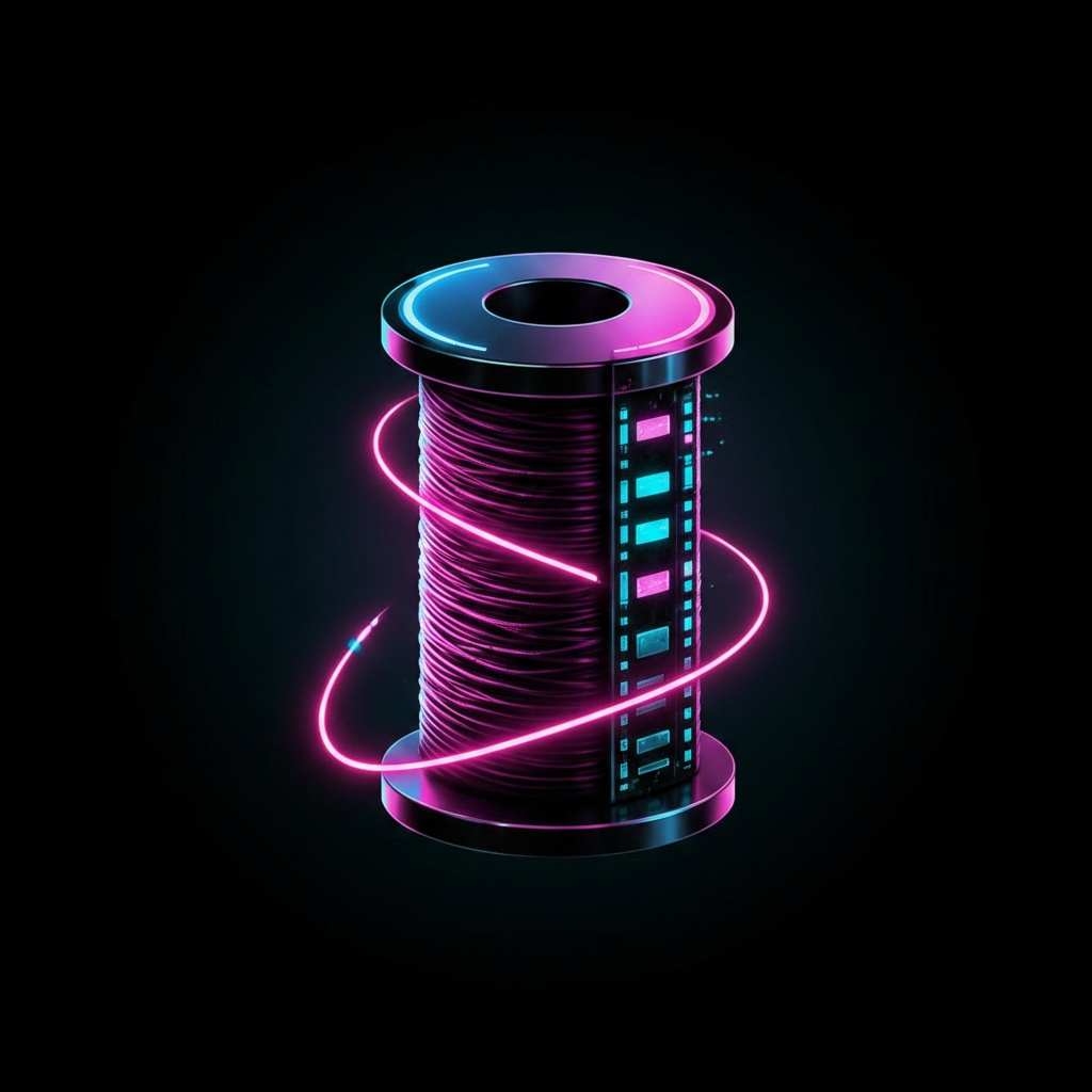 The Spool List